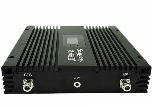 惠城双频手机信号增强器2000㎡