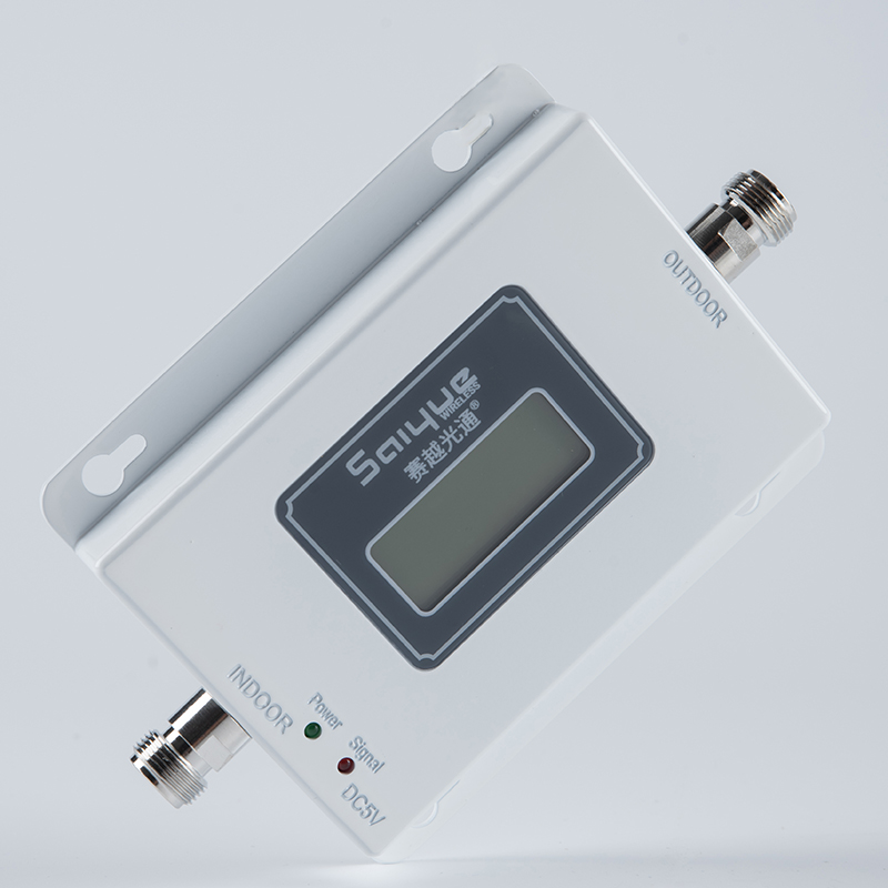 惠城家用配电房机房信号放大器200㎡