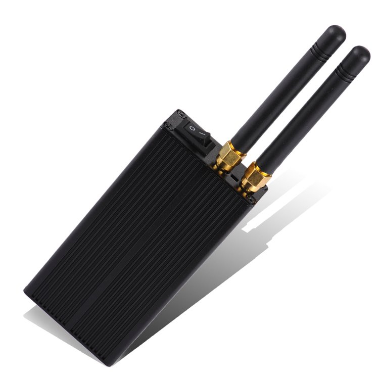  惠城1.2G/1.5G导航屏蔽器