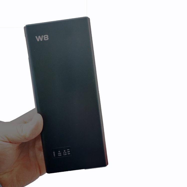  惠城蓝牙WiFi信号屏蔽器