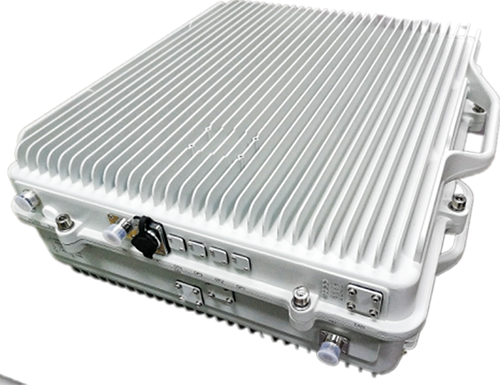 惠城信令级数字室分型移动通信干扰器