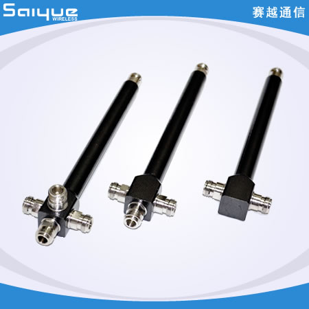  惠城FM调频广播同步广播功分器
