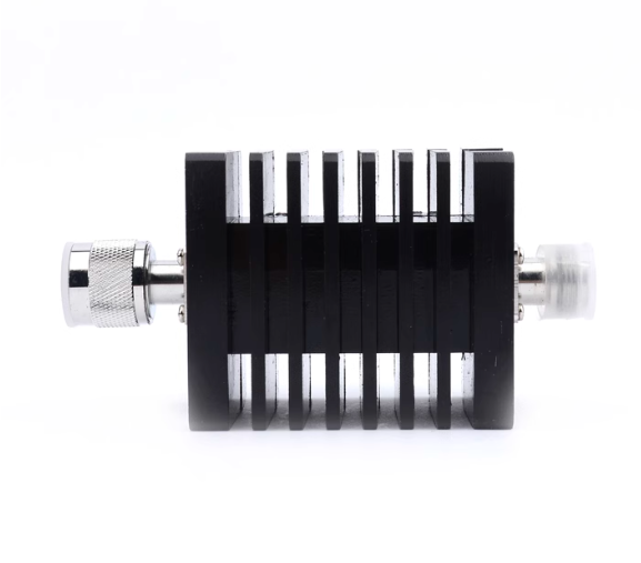  惠城腔体固定衰减器0-3G/0-4G  N型接口